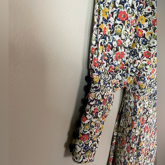 Doen Nanette Dress - Picture 7 of 11